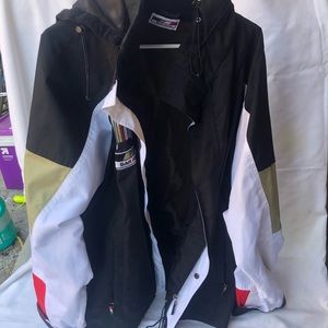 HONDA jacket